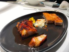 精选烧味拼盘-北京厨房(西安SKP店)