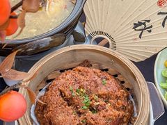 -汉水谣·江景餐厅(江滩店)