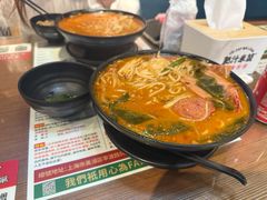 -肥汁米蘭香港米线(宁波路总店)