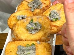-友乐居羊蝎子(西直门店)