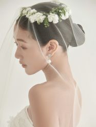 -青禾婚纱摄影(杭州店)