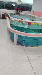 -沫奇婴幼儿水育馆(青山湖万达店)