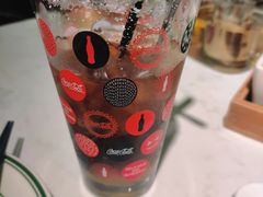 -食大利香港茶餐厅(南亚风情第一城店)