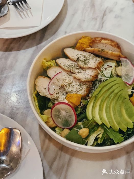 农畉LONFOOD(福田星河COCOPark店)图片