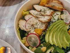 -农畉LONFOOD(福田星河COCOPark店)