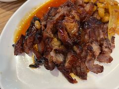 -裕记烧腊连锁餐饮(国商分店)