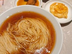 -松鹤面馆·古法焖肉面(观前店)