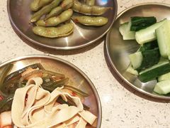 -妙香居韩国烤肉(容桂天佑城店)
