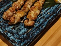 -木鱼料理