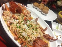 -森谷美食公园(杨行店)