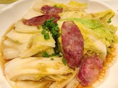 -外婆家(西红门荟聚购物中心店)