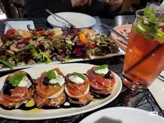 -TIAGO HOME KITCHEN(王府中环店)