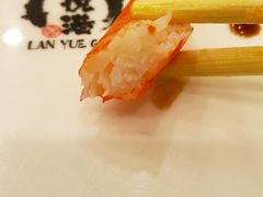 -澜悦港海鲜体验主题餐厅