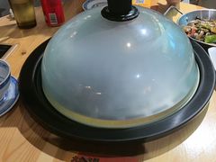 -阿鸡鱼庄·顺德鲜蒸小炒(亚运村店)