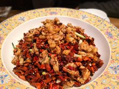 -首秀·四川料理(星耀101店)