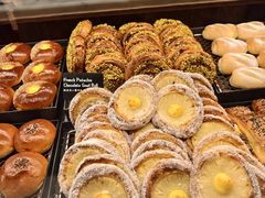 -BUTTERFUL&CREAMOROUS 黄油与面包(西单大悦城店)