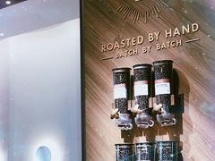 -Peet's Coffee皮爷咖啡(德基店)