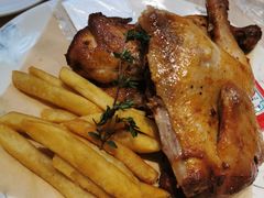 -卡朋西餐(悦汇城店)