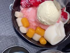 -鲜芋仙(番禺万达广场店)