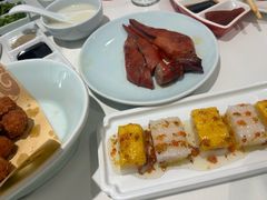-味+新京宴·烤鸭·北京菜(创意谷店)