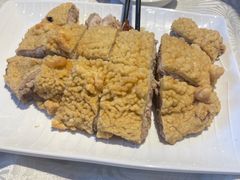 -粤北餐馆