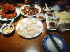 -95号酱骨·一块豆腐(展春园西路店)