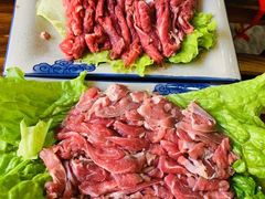 -燚焱炎火铜锅涮·烧烤