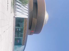 -鄂尔多斯青铜器博物馆