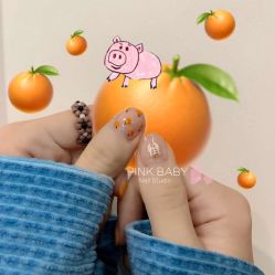 -PinkBaby美甲美睫