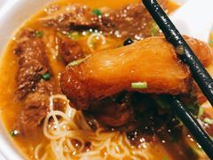 -翠華餐廳(浦东机场T1店)