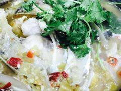 -川香煲(茅台路店)