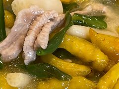 -隐食餐厅(金水湾公馆店)