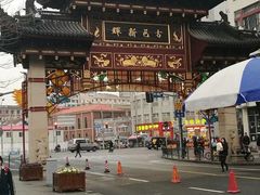-黄浦江游览快线(金陵东路码头)