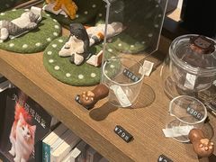 -茑屋书店(天目里店)