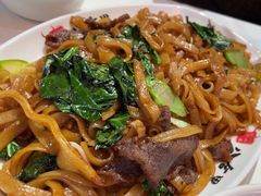 -八合里潮汕鲜牛肉火锅(吉大店)