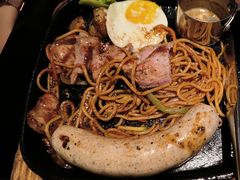 -半秋山西餐厅(巴南万达广场店)