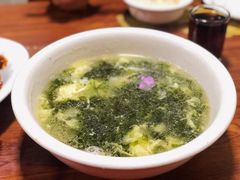 -大隐隐于市私房菜(保和小区店)
