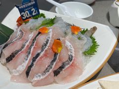 -海底捞火锅(奥森店)