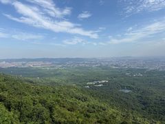 -紫金山索道-售票处