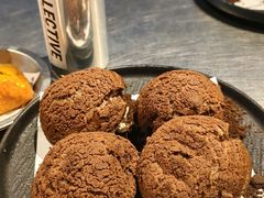 -W COLLECTIVE  DESSERT SHOP