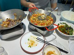 -福巷湘食小馆·猛火现炒(上海首店)