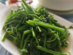 -稻香村鱼庄