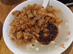 -豆相识•九九豆腐脑(牛咡桥店)