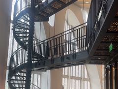 -北京康莱德酒店-Chapter餐厅