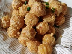 -妈妈菜舟山海鲜(定海古城店)