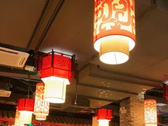 大堂-蜀大侠火锅(龙岗店)