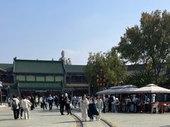 -阳澄湖半岛旅游度假区