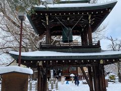 -医王山·飞騨国分寺