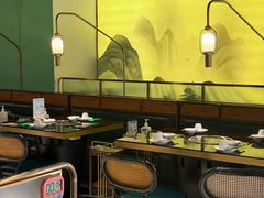 大堂-顺峰顺水顺德菜(龙华店)