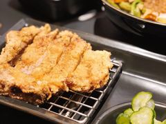 -馔豚·台北菜专门店(深圳湾万象城店)